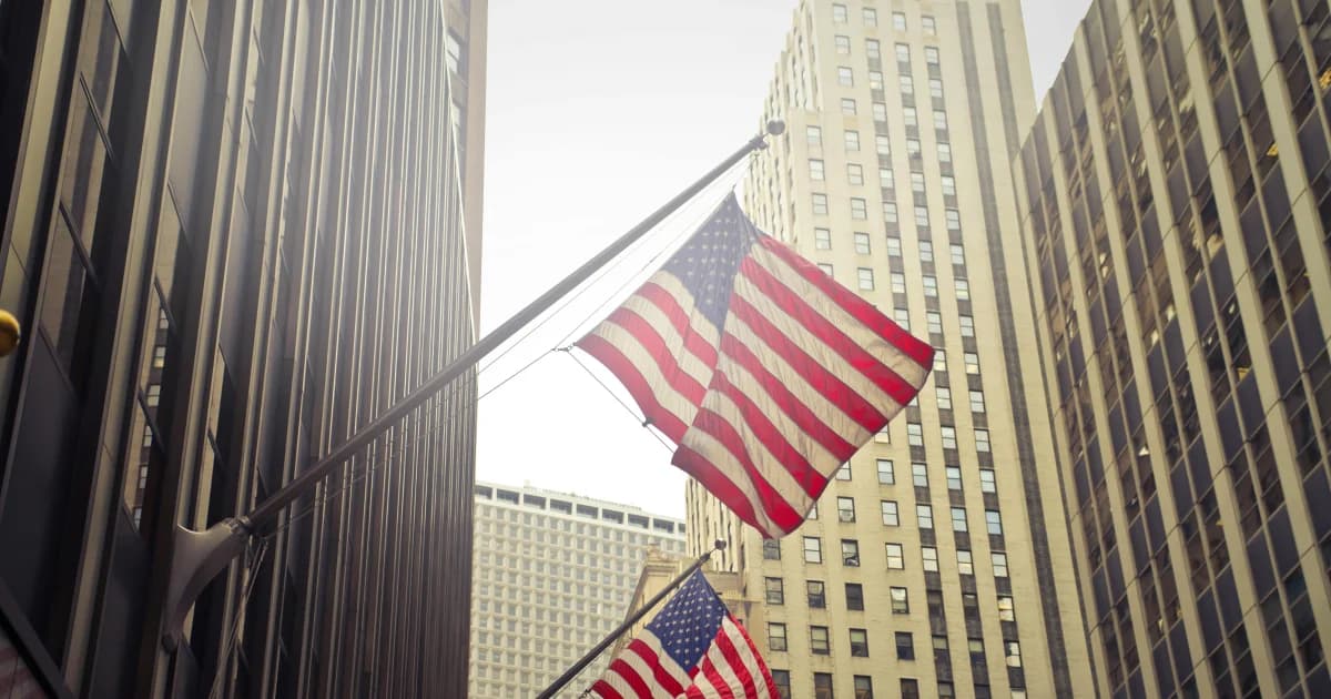 Где получить визу США россиянам в 2026 году: страны, посольства и визовые центры